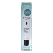 Sothys Radiance Cream for Wrinkles Dark Circles Puffiness 1.01oz/30ml LIMITED 