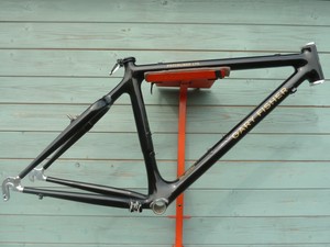 gary fisher procaliber