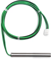 YUXIVCNE 009577F Pool Temperature Sensor Lid Units Replacement for Raypak Heater