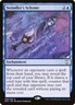 MTG Swindler's Scheme New Capenna Commander Rare Magic Card #088/093 MINT