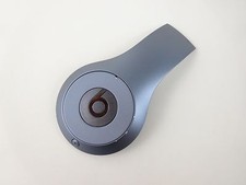 Beats Studio 2.0 2 WIRELESS Exterior Housing Panel Right METALLIC SKY Blue