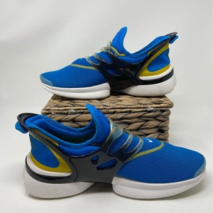 Nike Da Uomo presto Faze hypergate Scarpe Da Corsa Blu AQ9127-400 2018 Bassa Top 9 NUOVO | eBay