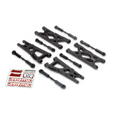 arrma wide arm boost box ARRMA ARA230008 Wide Arm BOOST Box