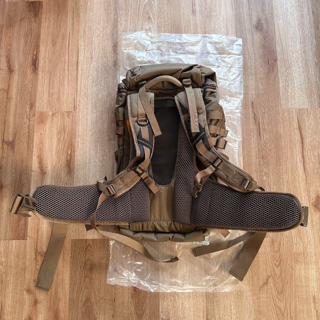 Eberlestock Renegade Everlestock Backpack Daypa mens NEW Eberlestock Renegade Everlestock Backpack Daypa mens NEW