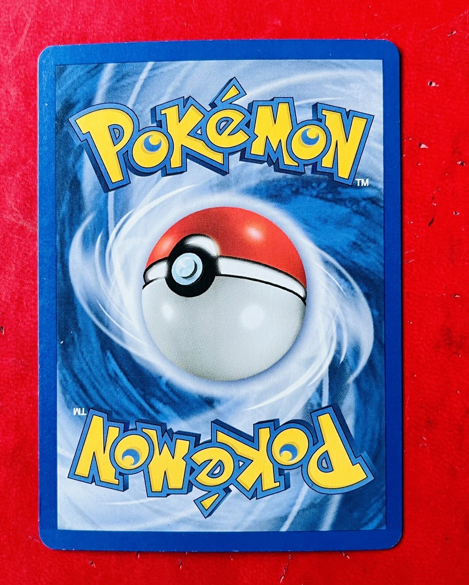 Steelix Sr Carta Pokemon Japones Original | Meses sin interés