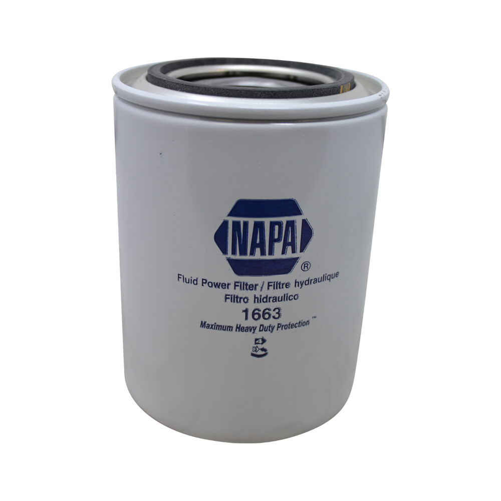 MAHINDRA 19682581000 Cross reference oil filters