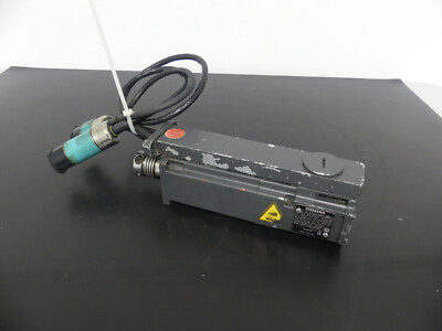 siemens 1fk7024-5ah71-0ah5-z 1fk70245ah710ah5z used see pictures