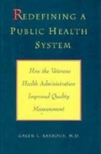 Redefining a Public Health System: How the Ve...