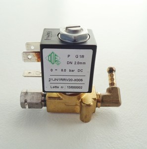 Lbv05024cu электромагнитный клапан