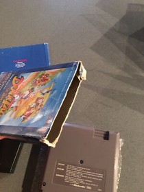 Disney's DuckTales (Nintendo NES, 1990) Complet