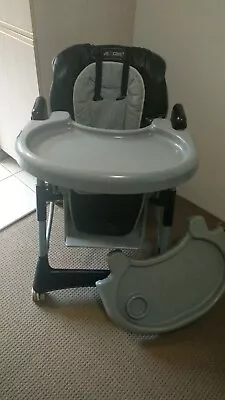 High Chair Quot Love N Care Quot Feeding Gumtree Australia