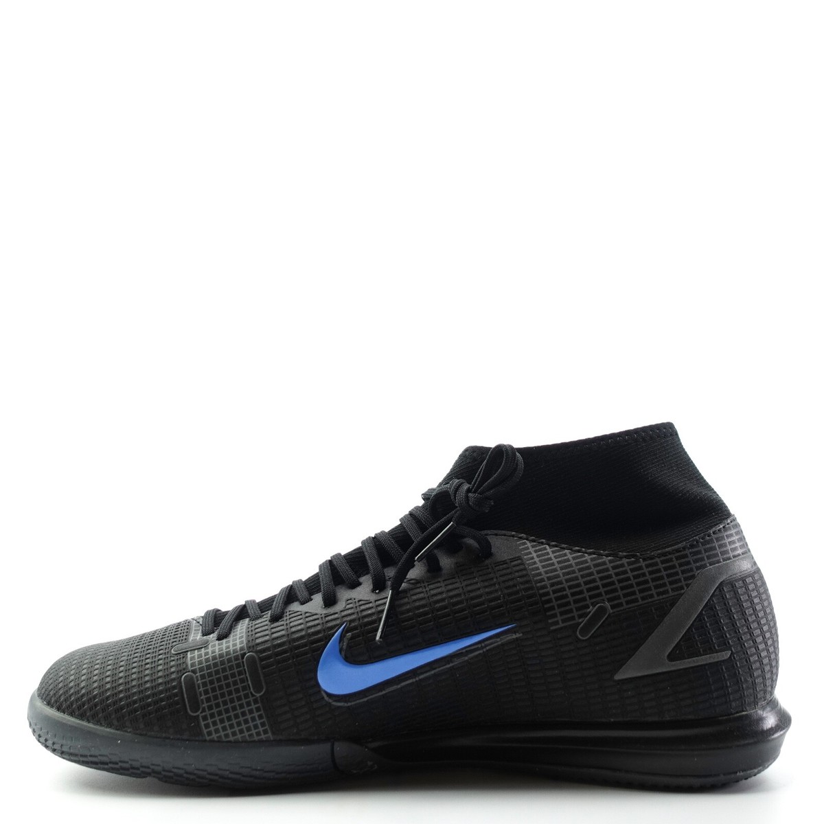 Nike Mercurial Superfly 8 Academy Indoor Court Soccer Shoes  display picture 1