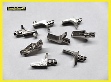 8x Nobilia Xeno Bodenträger Fachbodenträger Regalbodenträger für Küchenmöbel