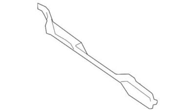 #ad Genuine Subaru Protector 57256FJ010 $18.04