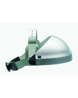 3M Tuffmaster Schale H8 Visierfassung verstellbar neigbar R190