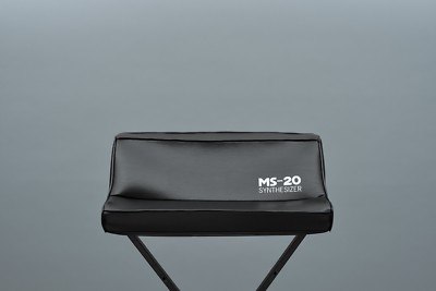 Korg MS-20 MINI synth dust cover