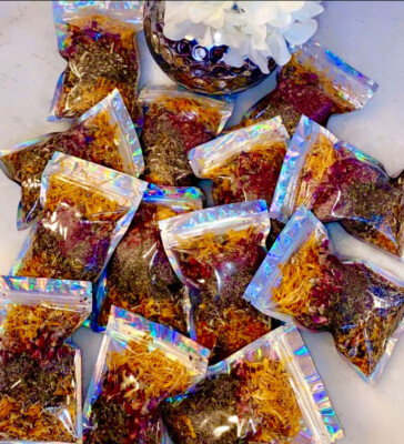 Yoni HERBAL Steams