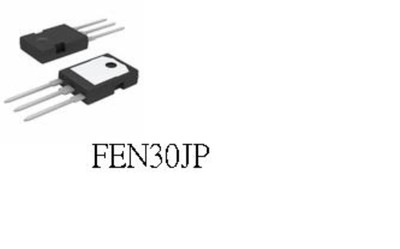GI FEN30JP TO-3P 30A Super Fast Recovery   USA ship #A6-4