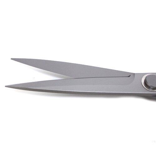 Kai 7250 Profischere Schere Führungskräfte Spezialschere 250mm KOSTENLOSER VERSAND - Bild 17 von 18
