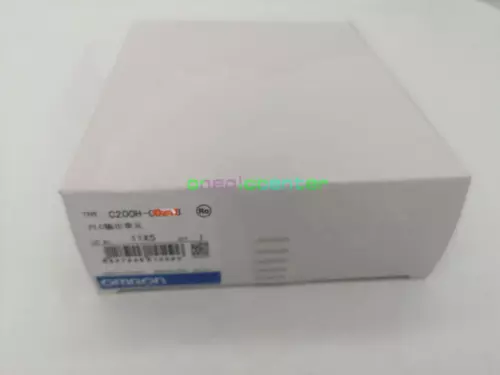 NEW IN BOX OMRON C200H-OD218 C200HOD218 PLC Module