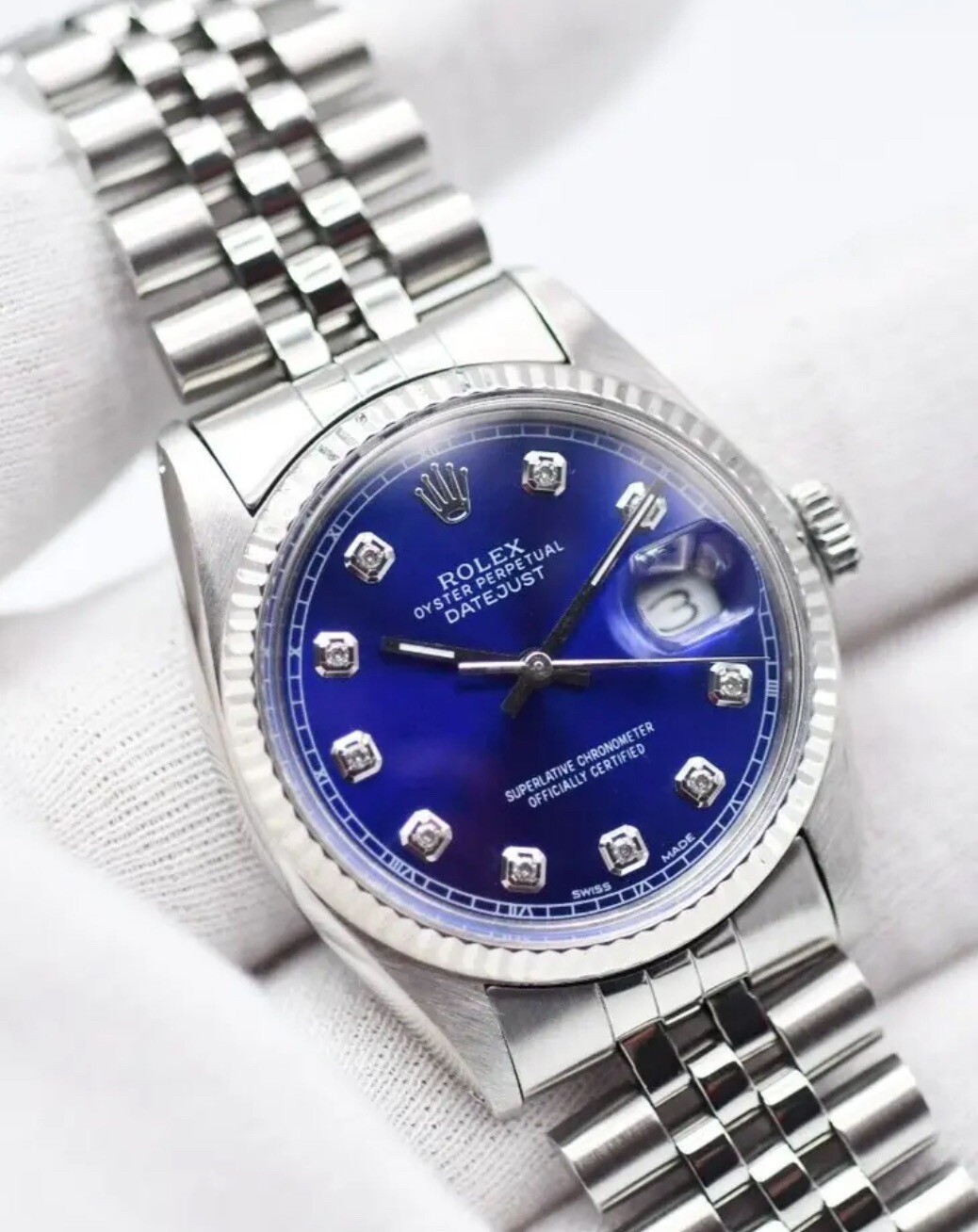 rolex mens watch eBay