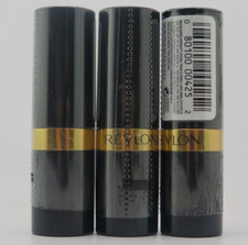 Revlon Super Lustrous Lipstick Triple Pack