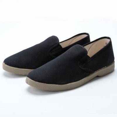 Zig Zag Wino Shoes Black Sole 7204