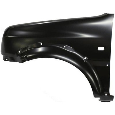 Kotflügel Fender vorne links für Suzuki Jimny Bj. 98->> IO2