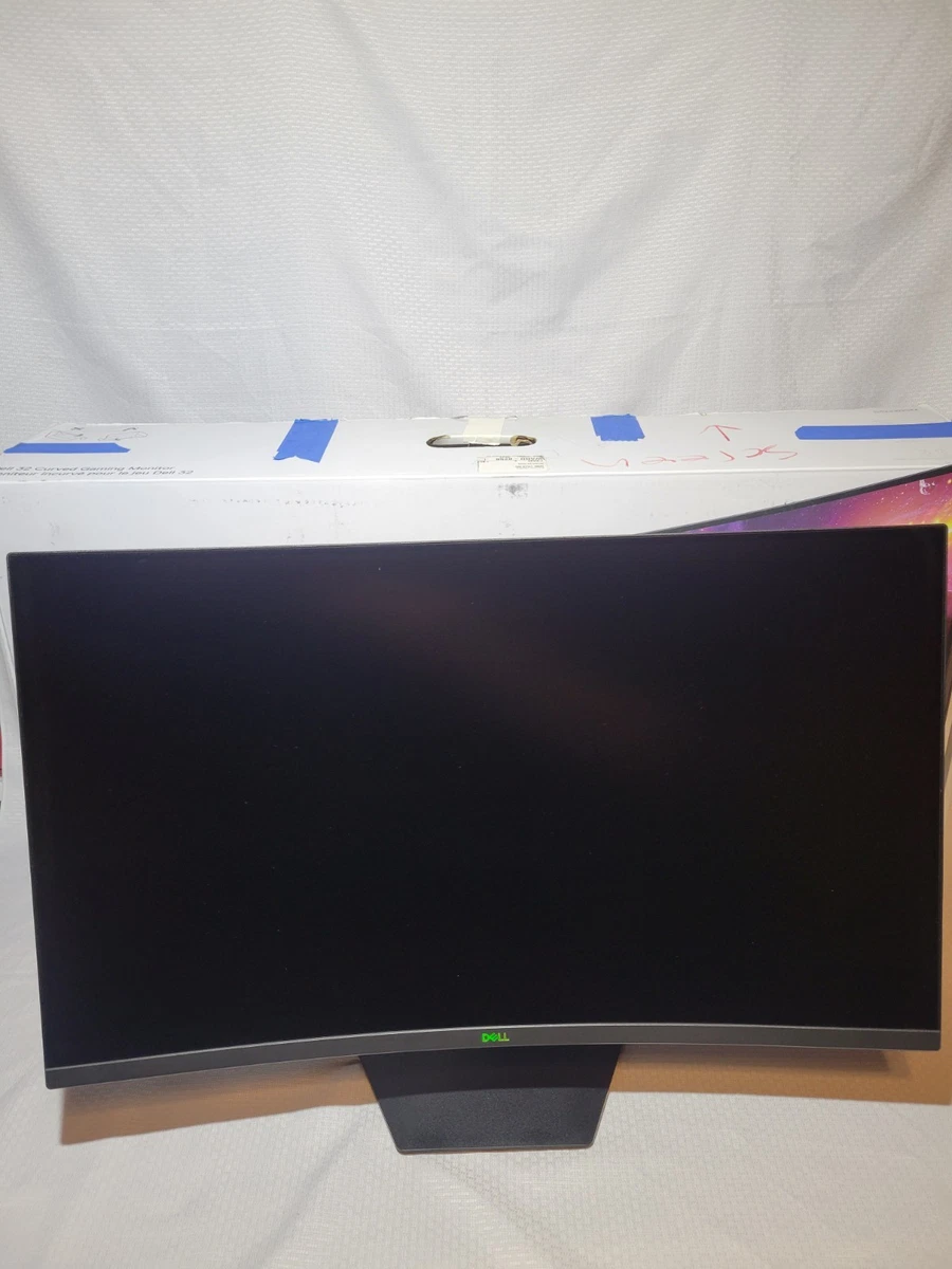 Dell 165 Hz Serious Gaming Computer Monitors for sale | eBay