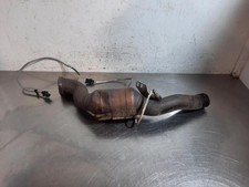 Catalyseurs Maserati QUATTROPORTE
