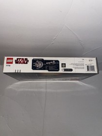LEGO Star Wars Midi-Scale Millennium Falcon 7778 Special Ed Retired NEW SEALED