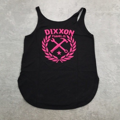 Dixxon Flannel Co 3 Damen Tank Tops 2 Small und 1 Medium - Bild 3 von 16