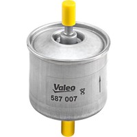Valeo 587007 Kraftstofffilter FüR Ford Mazda Hauptstromfilter Partikelfilter