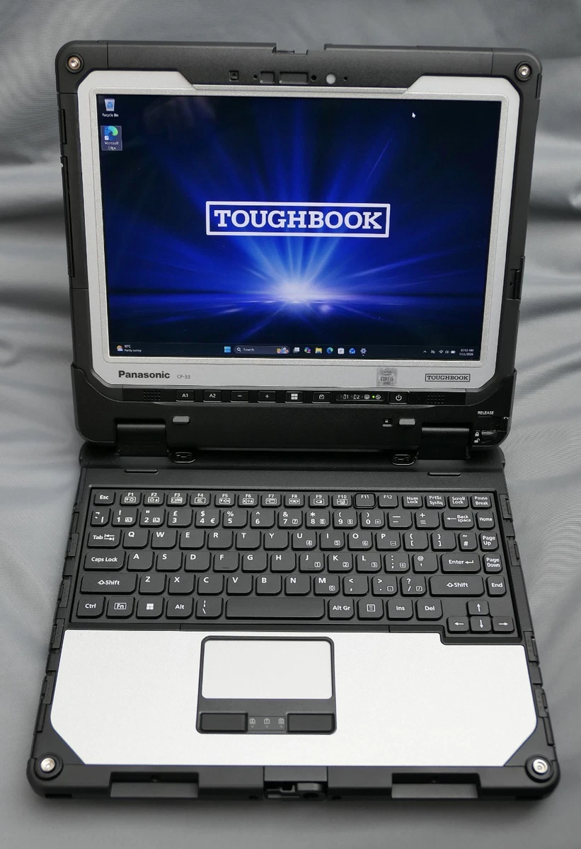 Las mejores ofertas en Panasonic PC portátiles y netbooks | eBay