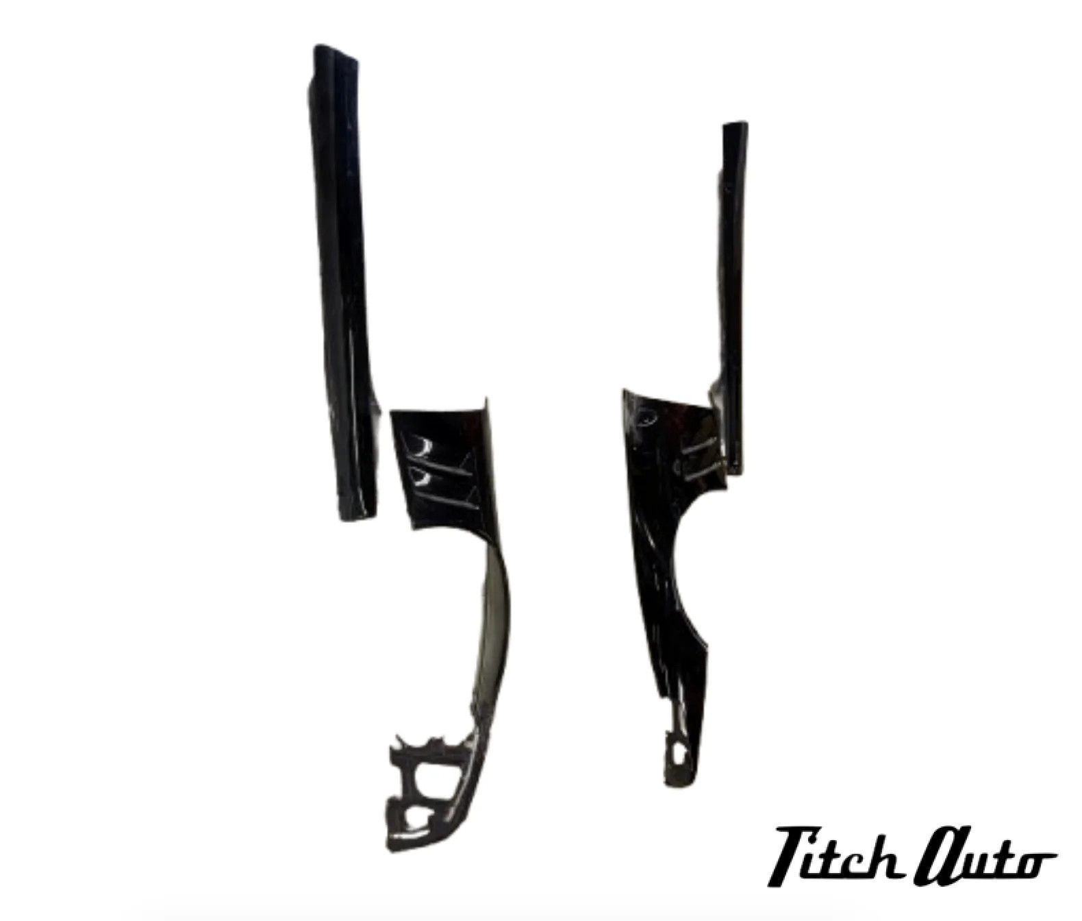 Ferrari 550 FRONT+RIGHT Valve cover P/N 65866000