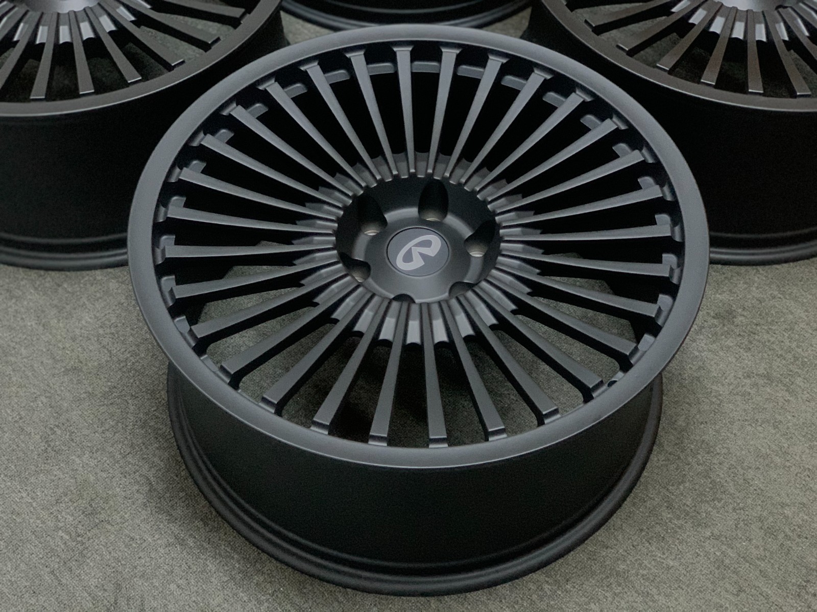 Bentley Flying Spur 2020-2025 Wheel