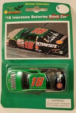 EPI Sports Collectibles 1996 Shell Motorsports 18 Bobby Labonte 1:64 Scale