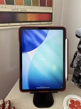 Apple iPad Pro 11-inch (2nd generation) A2068 256 GB, Wi-Fi + 4G