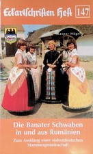 Die Banater Schwaben in und aus Rumänien : z...