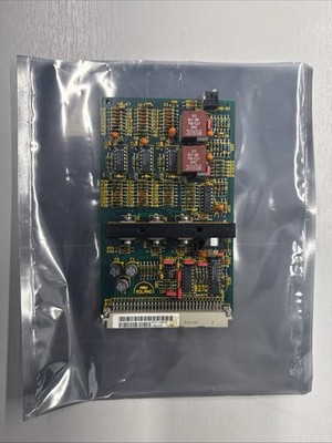 Man Roland A37 V 1080 70 ist eine Platine PCB designed for Man Roland