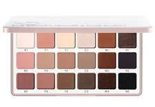 NIB Natasha Denona Eye Sculpt Palette - Soft: Free USA Shipping!