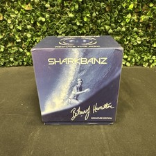 SharkBanz Bethany Hamilton Signature Edition Shark Repellent Wristband IOB