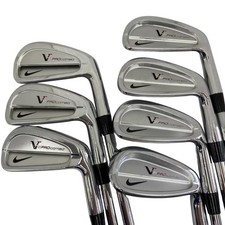 Nike Iron Set VR PRO COMBO 4.5.6.7.8.9.P Dynamic Gold Flex S200