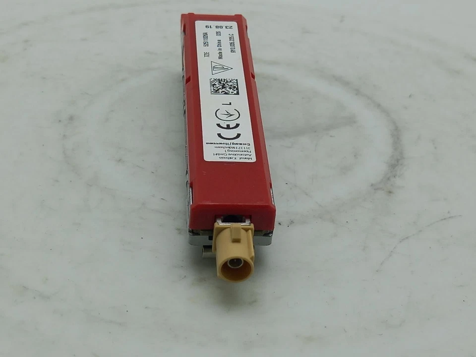 Antena PORSCHE CAYENNE 2017-2025 9Y0035225C Foto 4 de 4