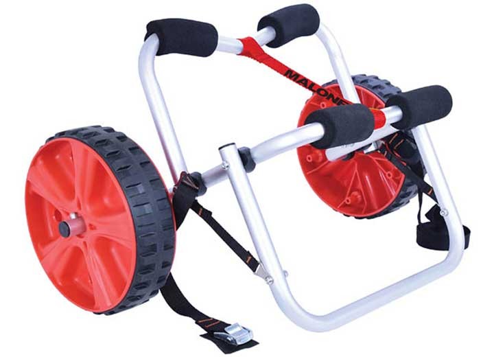 Cart (with No-flat Tires)