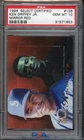 1996 Select Certified Ken Griffey Jr. - Mirror Red - PSA 10 GEM MT