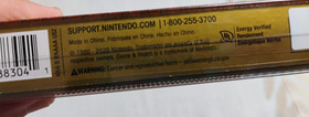 Nintendo Game & Watch: Super Mario Bros. - Handheld Console [new]