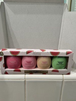 Marina & Demme Hand Cream Collection