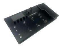 Line 6 POD Go Guitar Multi-Effects Pedal, Black (Non Wireless)