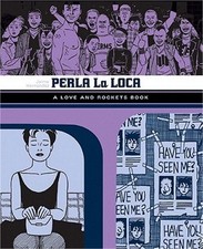 Perla La Loca (Paperback or Softback)